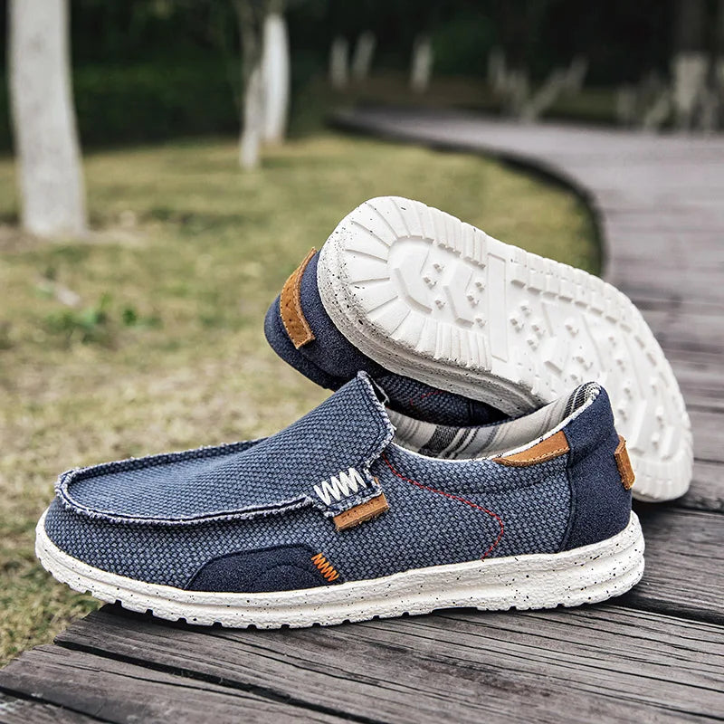 Voger Canvas Shoes