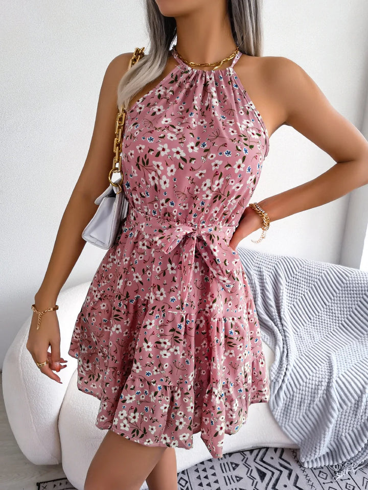 Isla Sun Dress