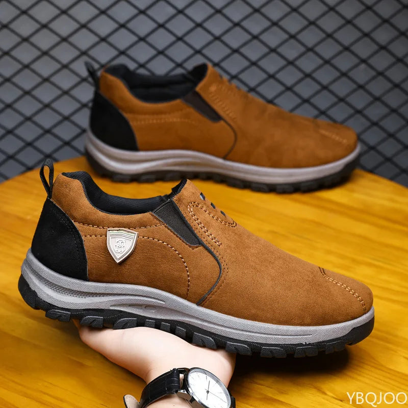 Riker Shoes