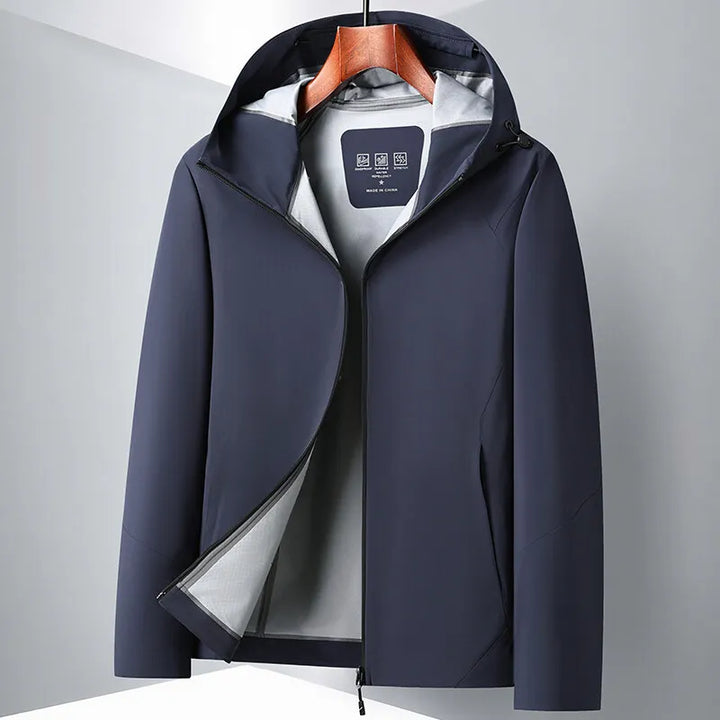 Azmet Jacket