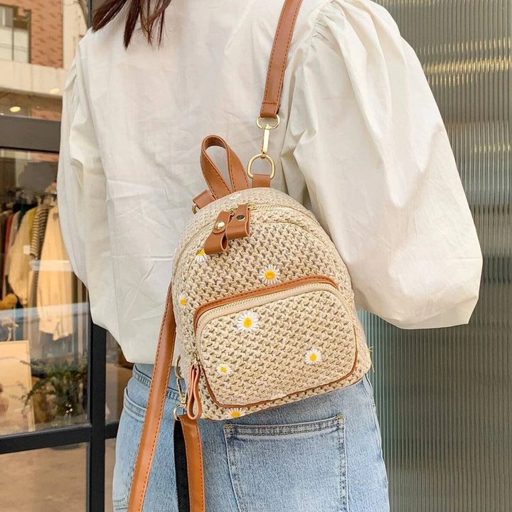 Daisy Backpack