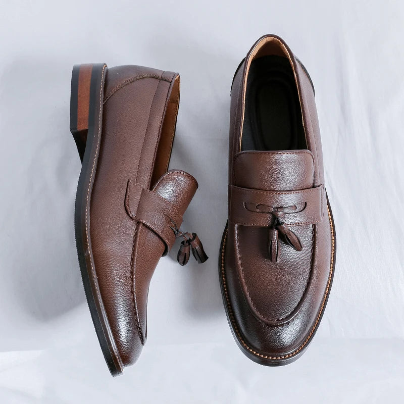 Loren Dress Shoes