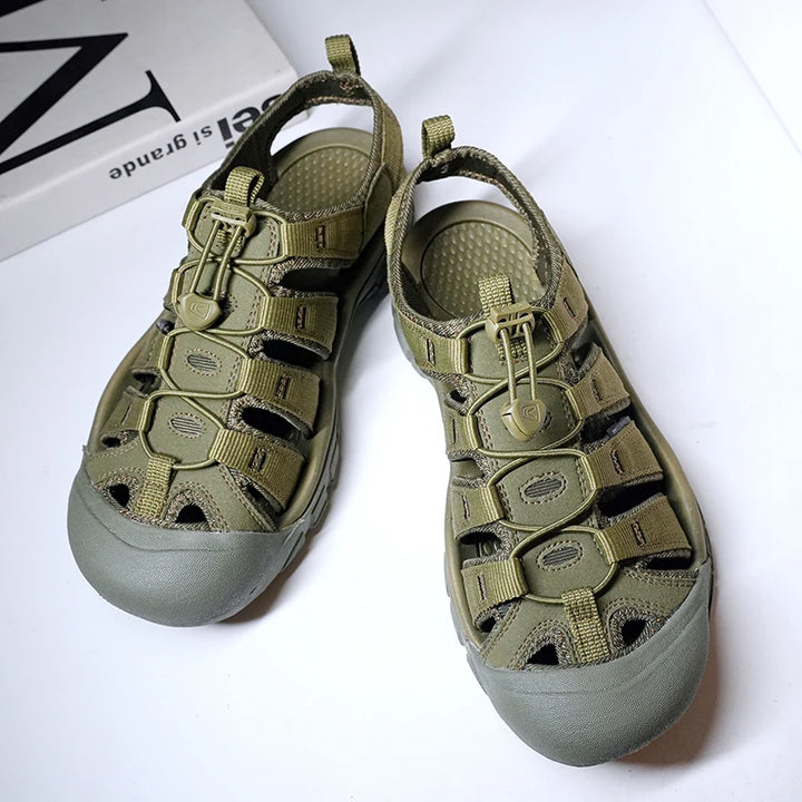 Treak Sandal