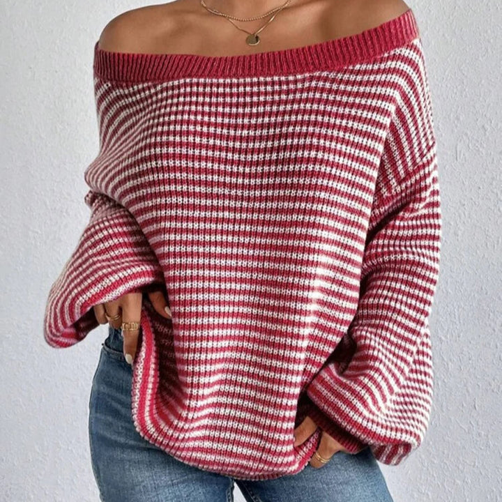 Tenera Sweater