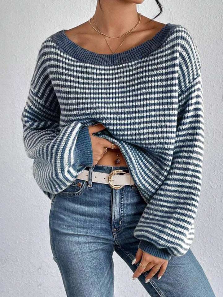 Lia Sweater