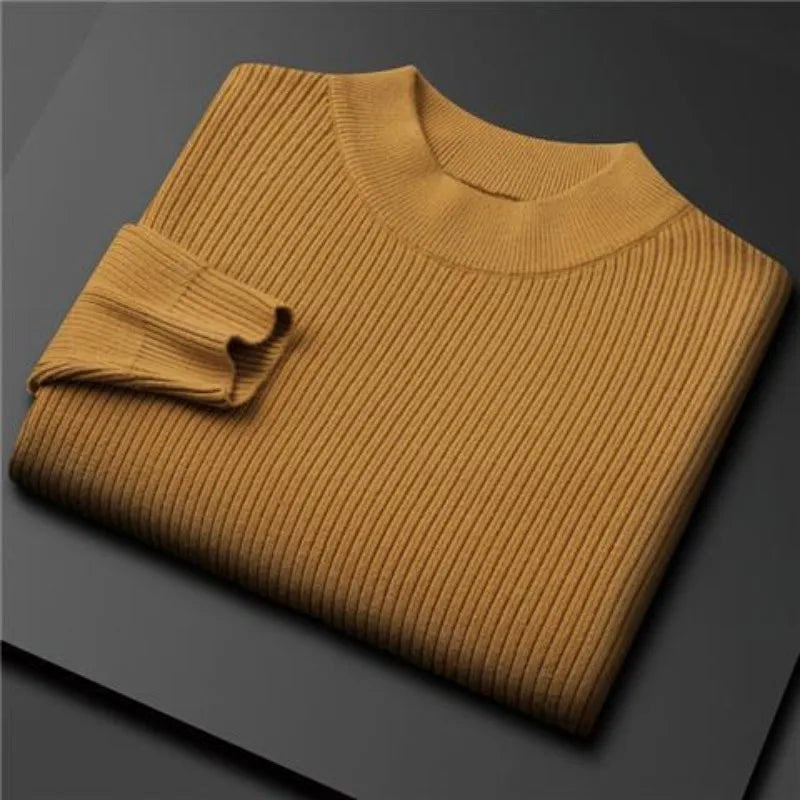 Leonardo Sweater