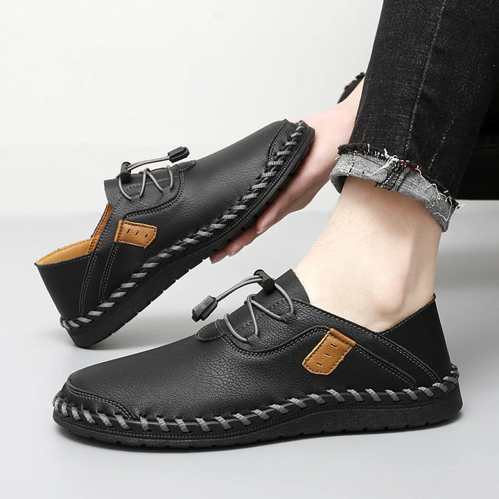 Borgan Shoes