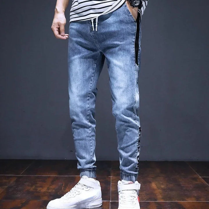 Grezzo Denim Joggers