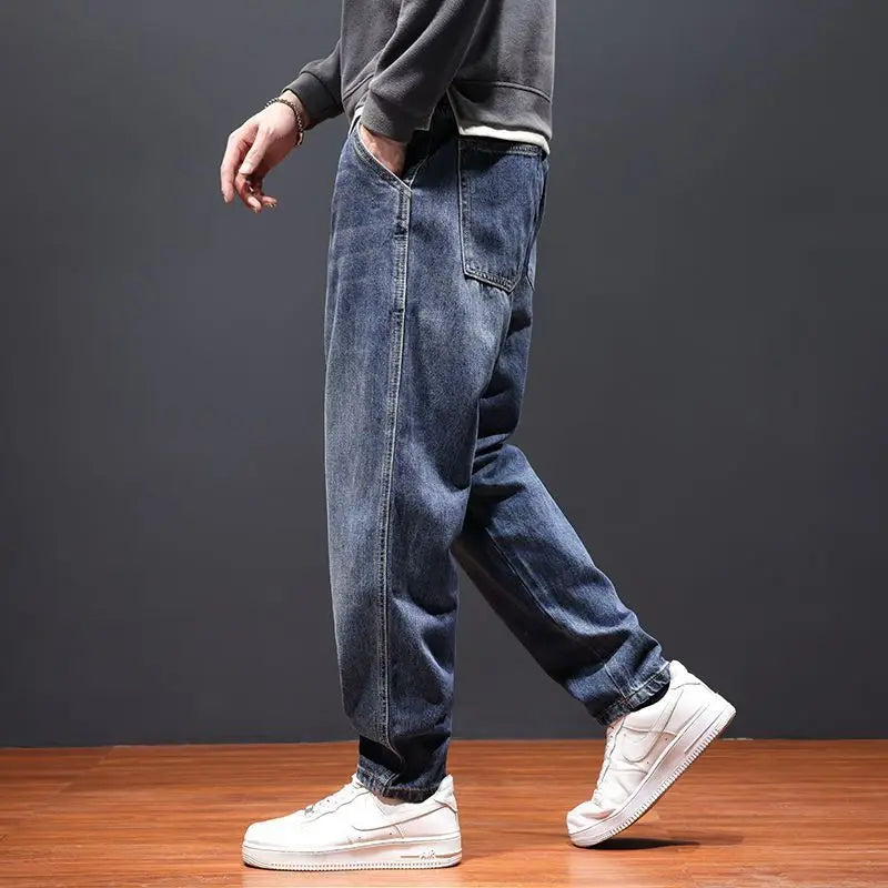 Riccardo Washed Jeans