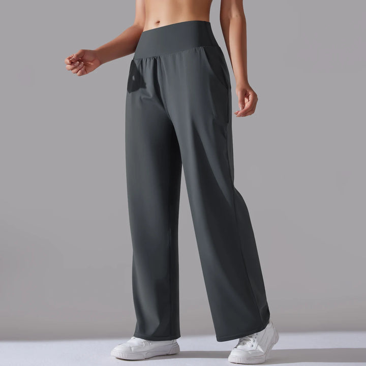 Nuvor Pants