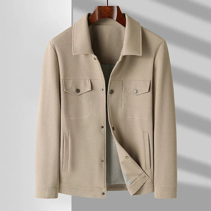 Lancer Jacket