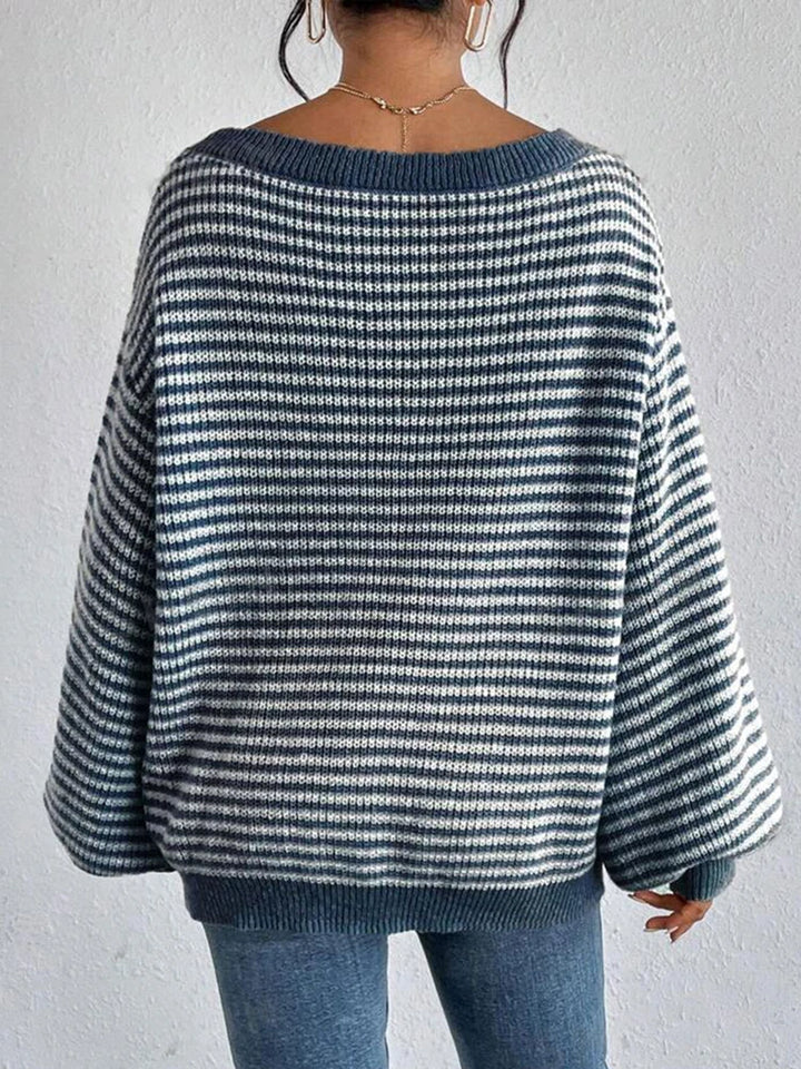 Lia Sweater