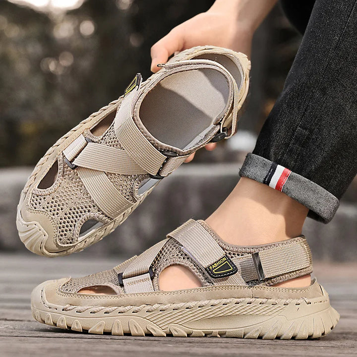 Dewey Sandals