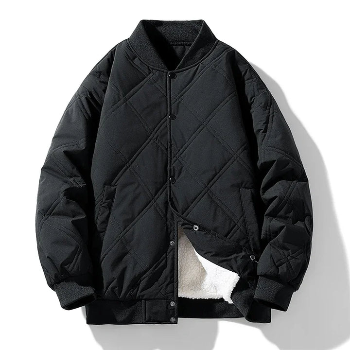 Dalgo Bomber Jacket