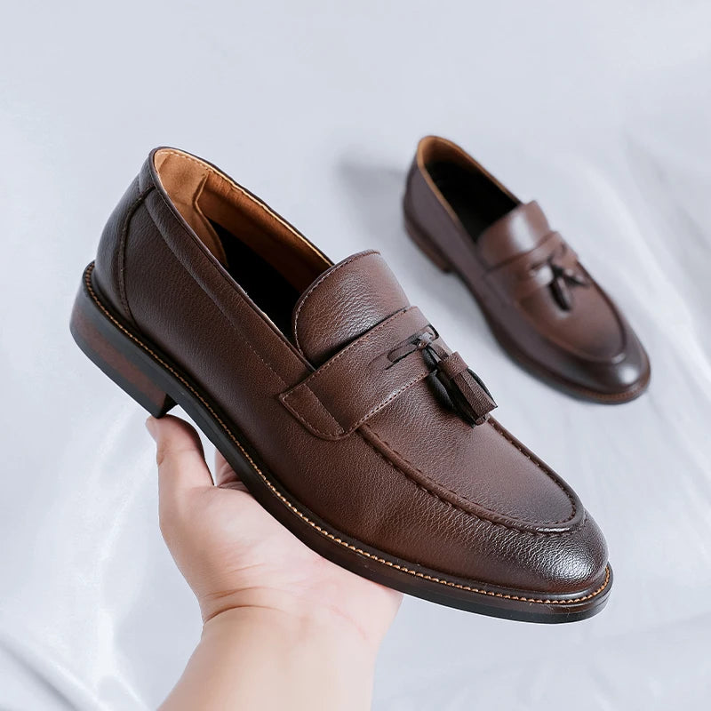 Loren Dress Shoes