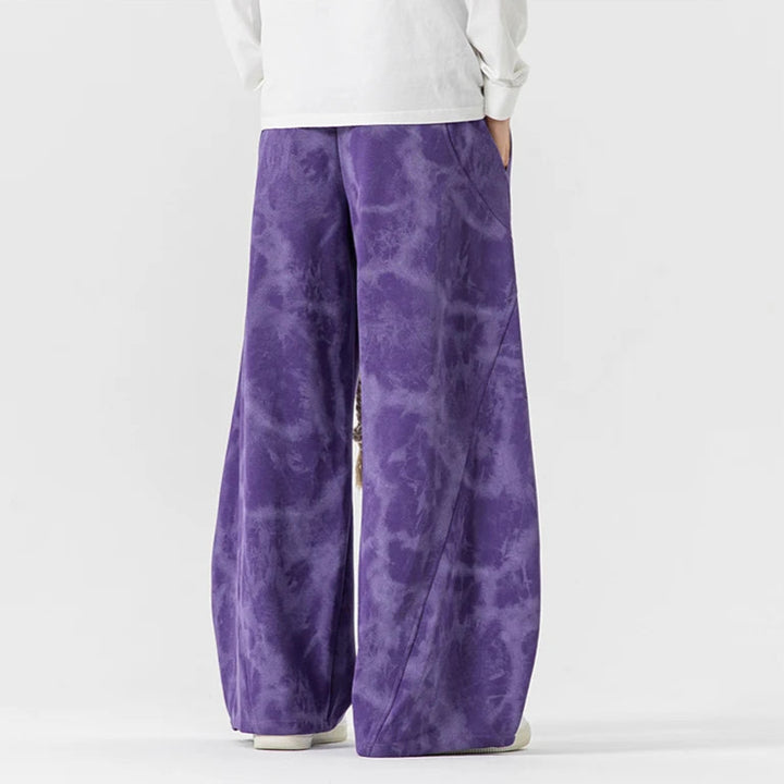 Hikari Crazy Sweatpants