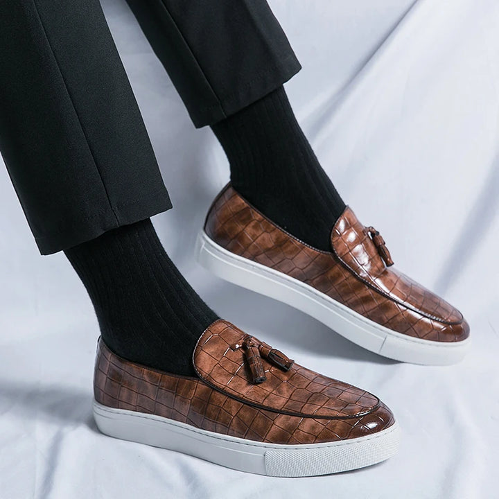 Passero Loafers