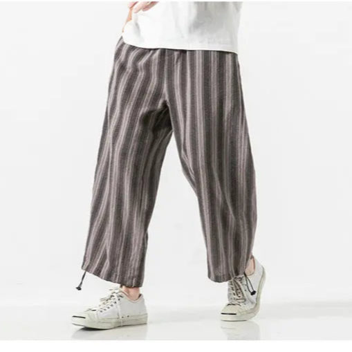 Ichita Harem Pants