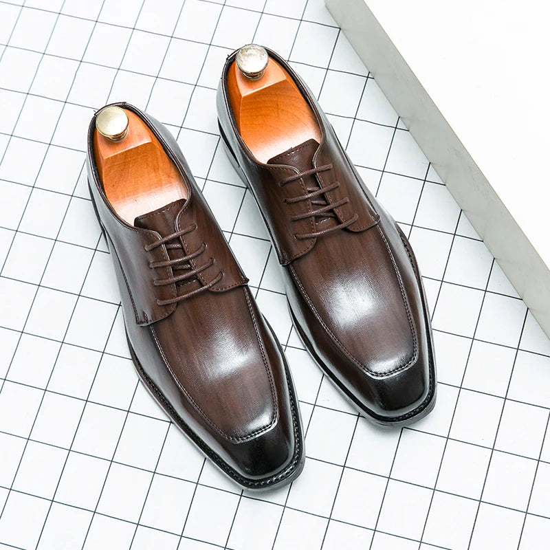 Deric Dress Shoes