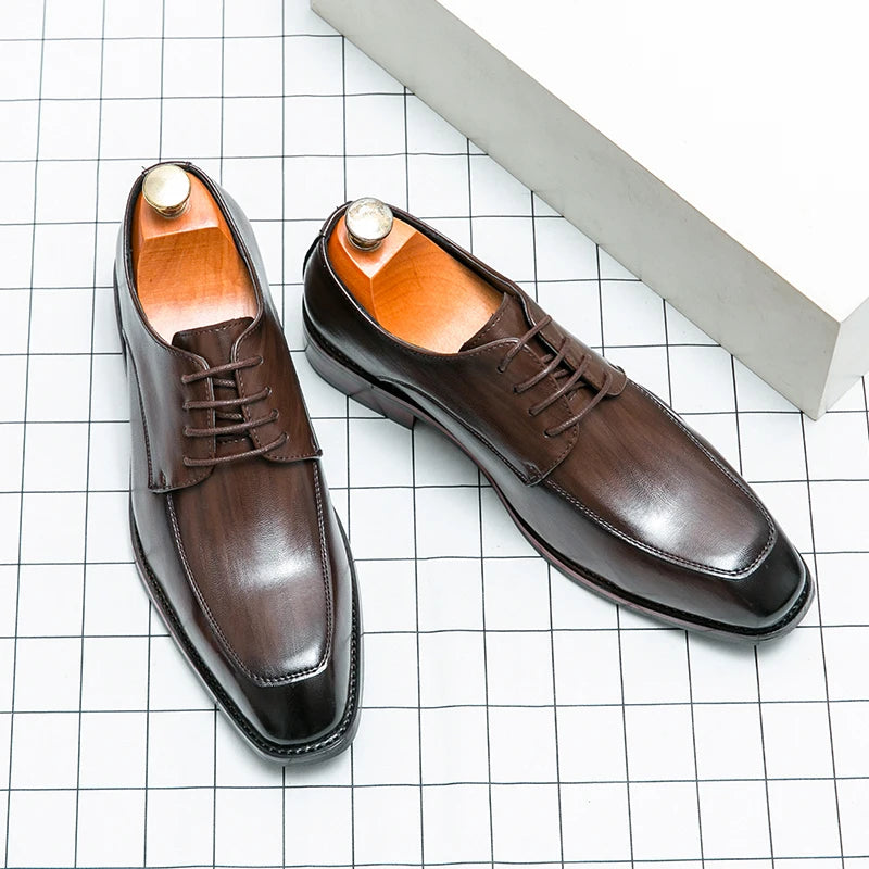 Deric Dress Shoes