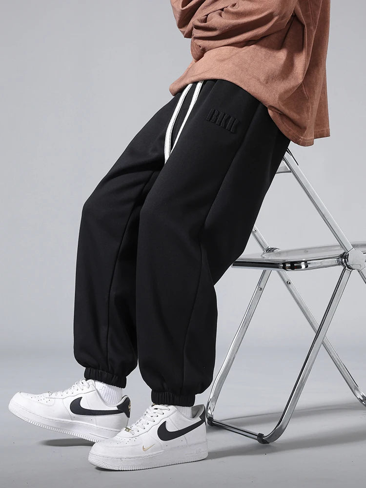 Larvin Joggers