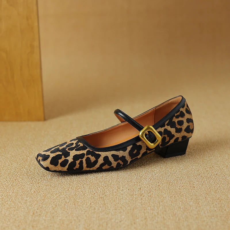 Onyxa Pumps
