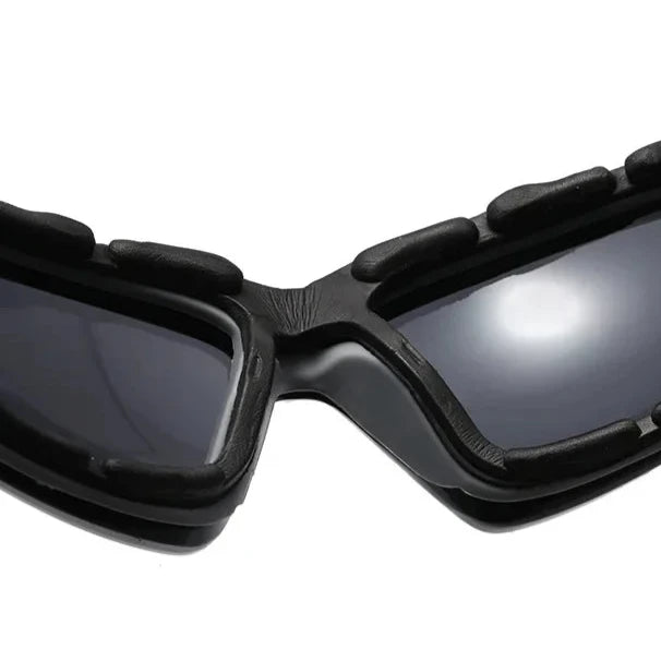 Zekar Polarized Sunglasses