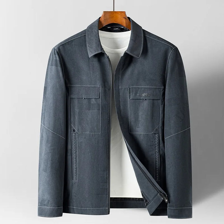 Bowren Jacket