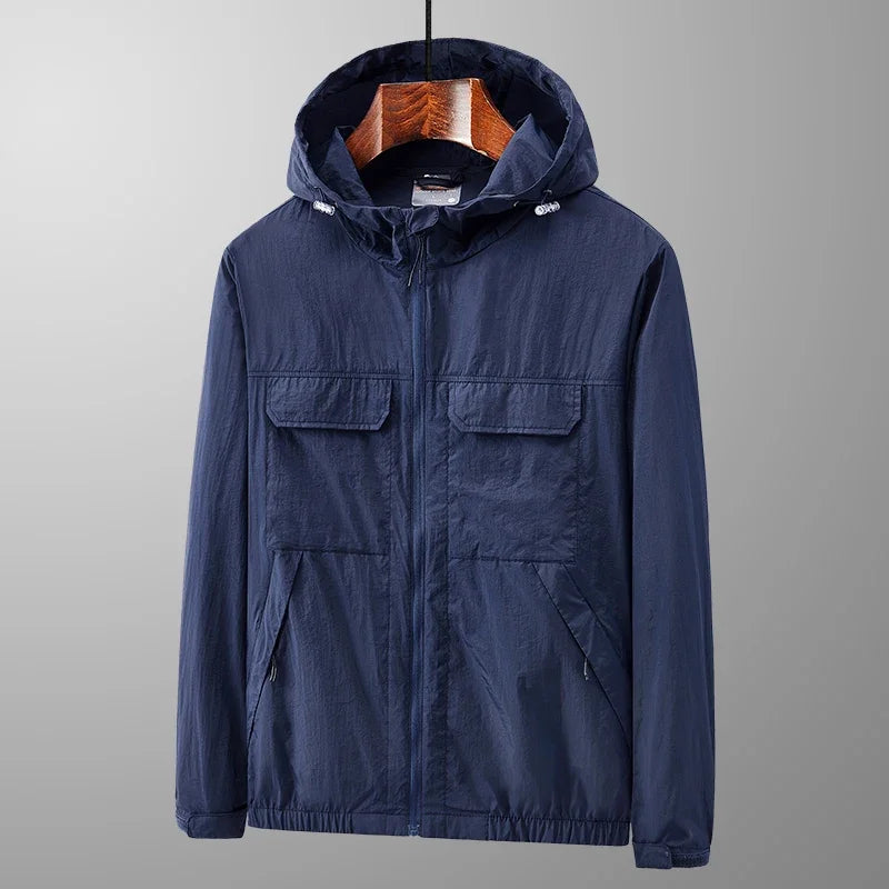 Narson Jacket
