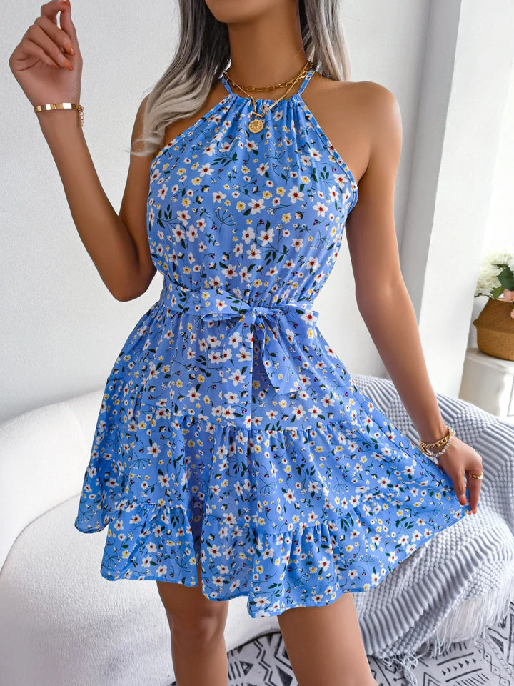 Isla Sun Dress