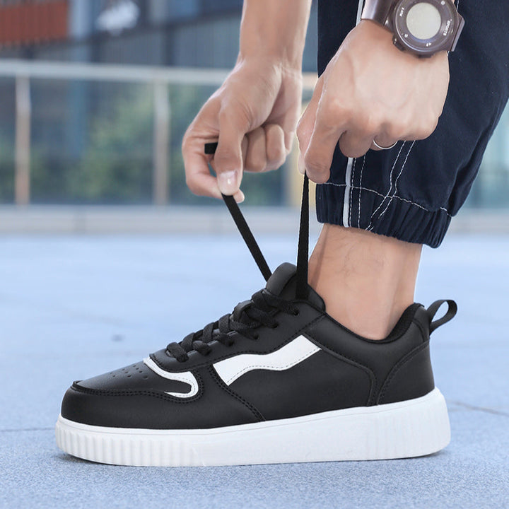 Clover Sneakers