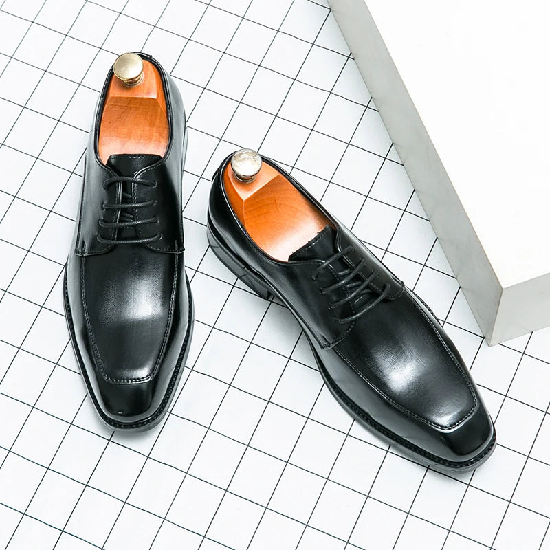 Deric Dress Shoes