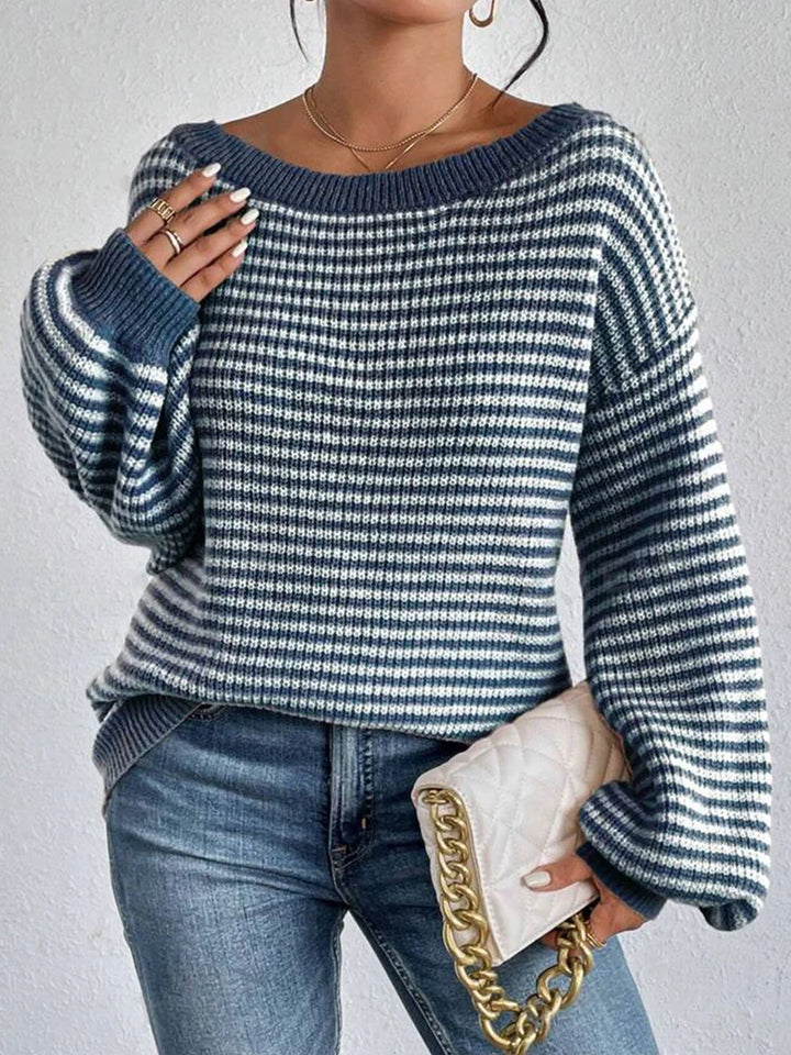 Lia Sweater