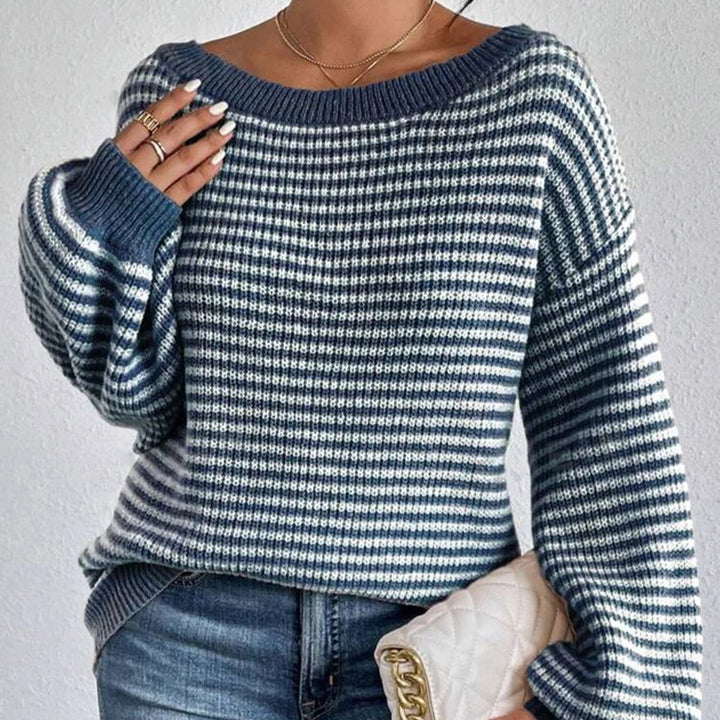 Tenera Sweater