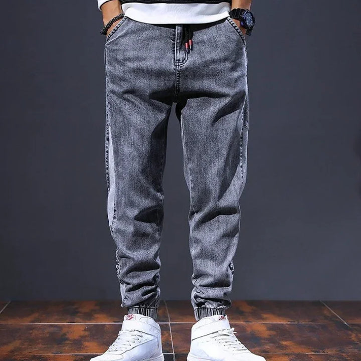 Grezzo Denim Joggers