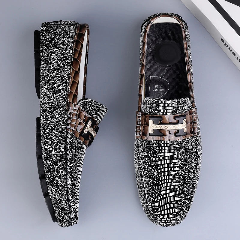 Berux Luxury Shoes