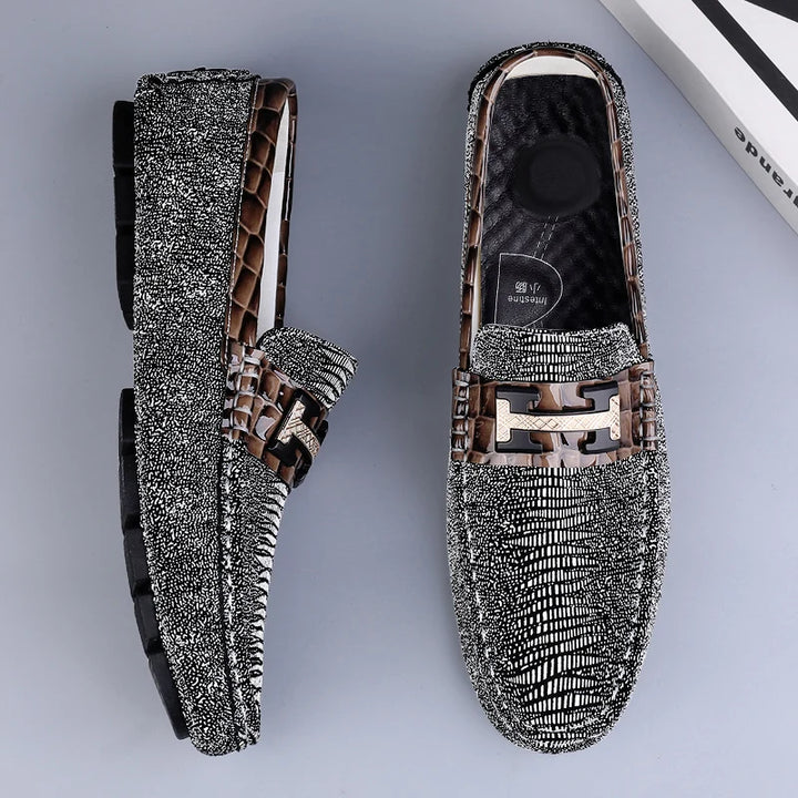 Berux Luxury Shoes