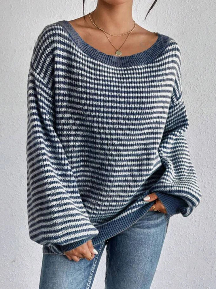 Lia Sweater