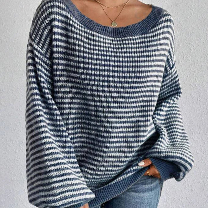 Tenera Sweater