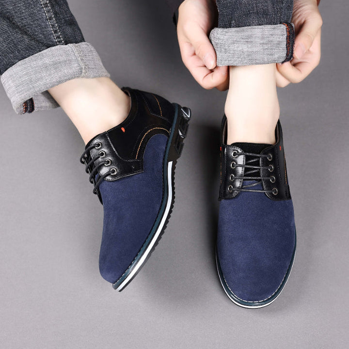 Ford Shoes