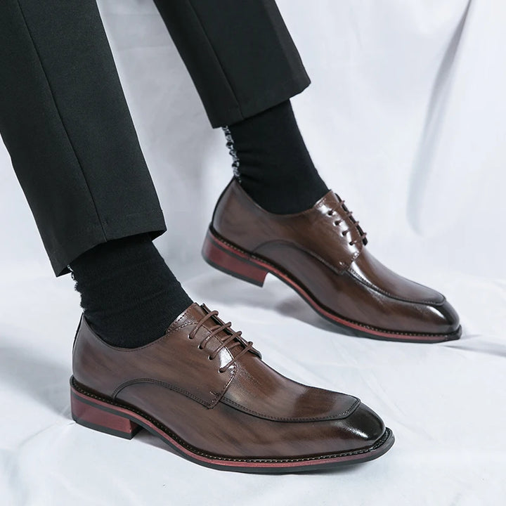 Deric Dress Shoes