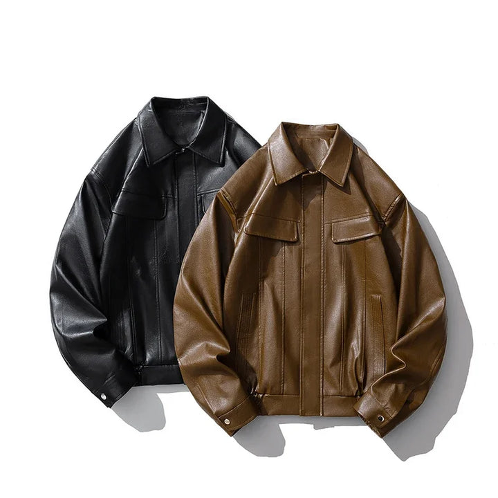 Zephyr Jacket