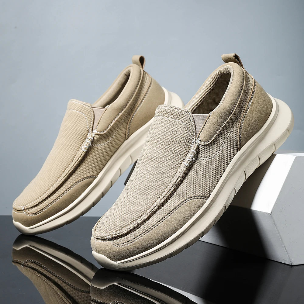 Deco Loafers