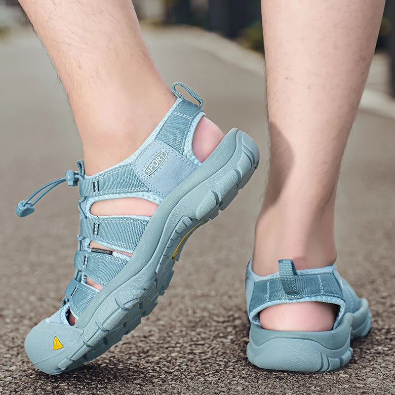 Treak Sandal
