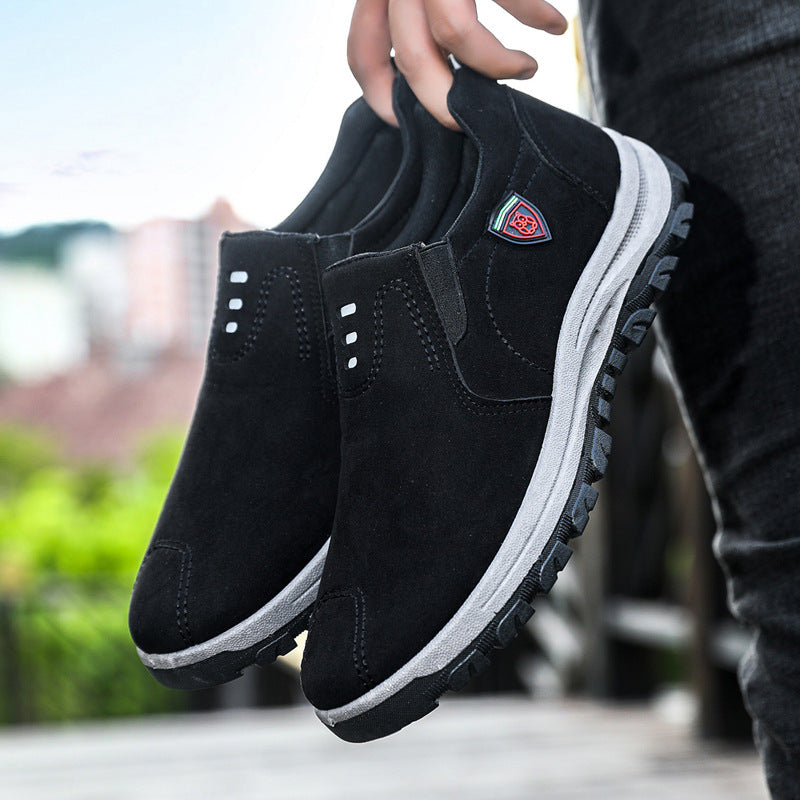 Riker Shoes