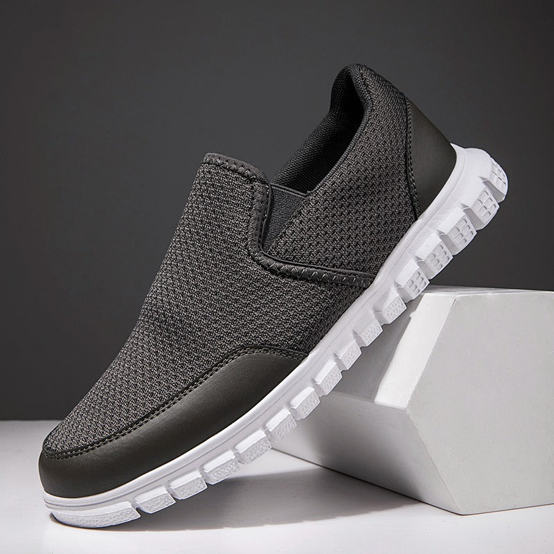 Cooper Shoes