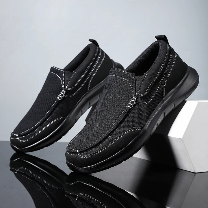 Deco Loafers