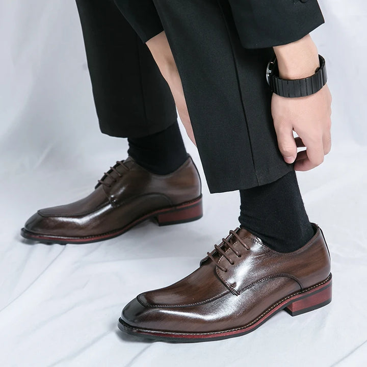 Deric Dress Shoes