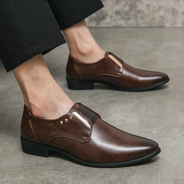 Pedro Genuine Leather Shoes