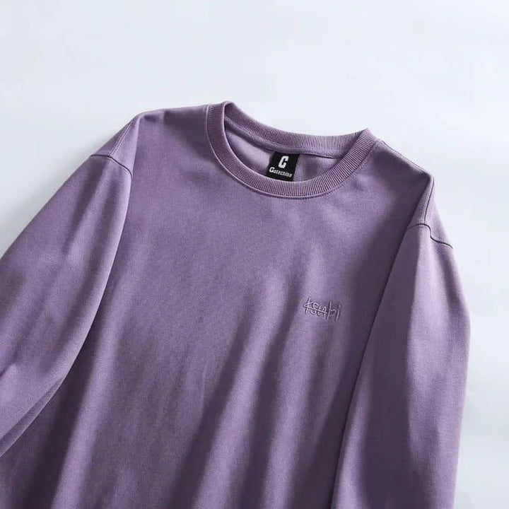 Kael Sweater